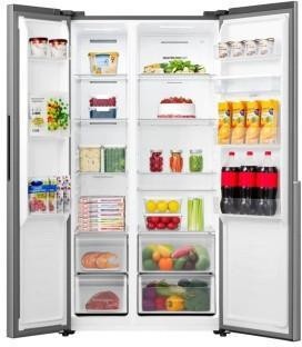 Gorenje NRS917E41XWD