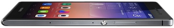 Huawei Ascend P7 Black