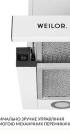 Weilor WT 67 WH