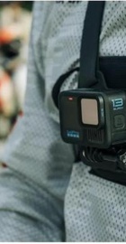 GoPro Hero 13 Black Extended Power Bundle (CHDRB-134-RW)