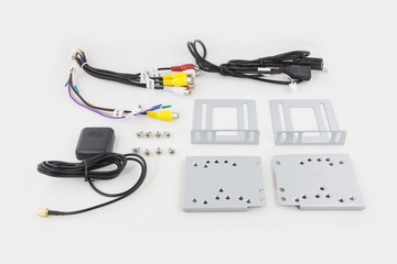 Easygo A170 2din Universal