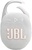 JBL Clip 5 White (JBLCLIP5WHT)