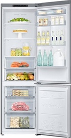 Samsung RB37J5000SS