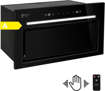 Perfelli FILINI 5 NW NERO SILENZIO