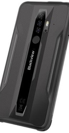 Blackview BV6300 Pro 6/128GB Black