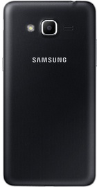 Samsung Galaxy J2 Prime Duos G532F Black (UA UCRF)