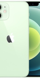 Apple iPhone 12 mini 64GB Green (MGE23)