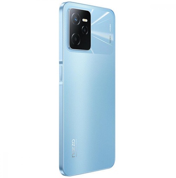 realme Narzo 50A Prime 4/64GB Blue (Global Version)