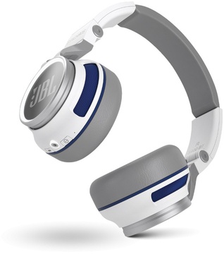 JBL S400 BT White