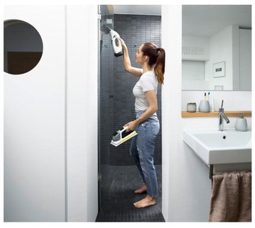 Karcher WV 2 Premium + KV 4 Premium (1.633-219.0)