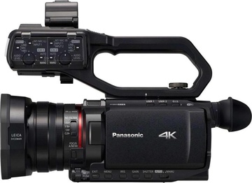 Panasonic HC-X2000EE