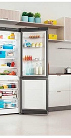 Indesit ITI4181XUA