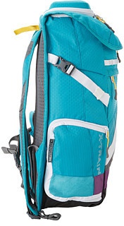 Ogio X Train Pack Purple/Teal (112039.377)