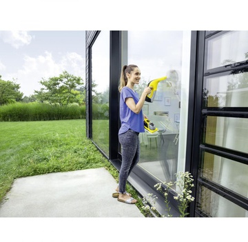 Karcher WV 6 + KV 4 (1.633-570.0)