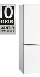 Siemens KG36NNW30