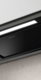 Elica HIDDEN 2.0 BL MAT/A/72