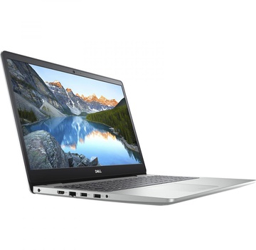 Dell Inspiron 5593 Platinum Silver (I5558S3NIW-76S)