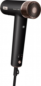 Shark SpeedStyle 3-in-1 for Straight & Wavy Hair HD731EU