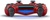 Sony DualShock 4 V2 Red Camouflage (9950004)