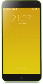 Meizu M1 Note 16GB Green