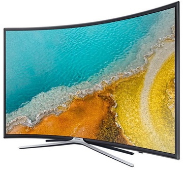 Samsung UE55K6370