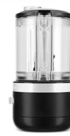 KitchenAid 5KFCB519EBM