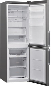 Whirlpool W7 821O OX H