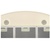 Eleyus Bora 1200 LED SMD 90 BG