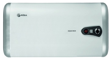 Roda Aqua INOX 50 Н