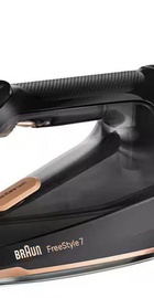 Braun FreeStyle 7 FI 7276 BK