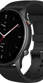 Amazfit GTR 2e Obsidian Black