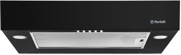 Perfelli PG 6192 A 550 BL LED GLASS