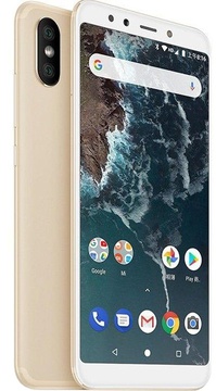 Xiaomi Mi A2 4/64GB Gold