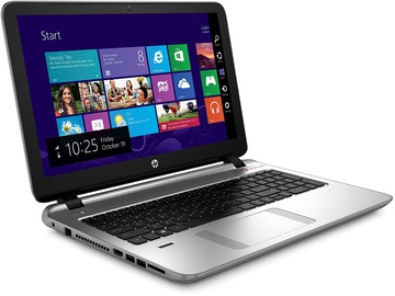 HP Envy (15-k220nr