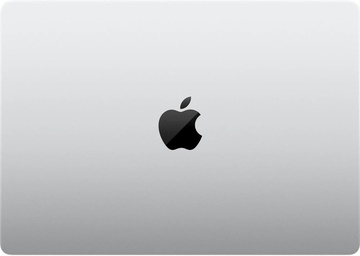 Apple MacBook Pro 14" Late 2024 Silver (Z1FB0032F, Z1FB000N5)