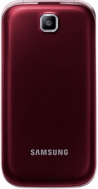Samsung C3592 Duos Wine Red (UA UCRF)