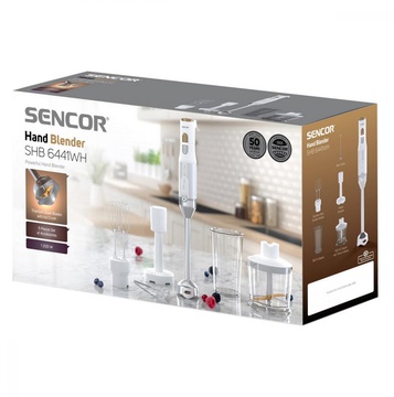 Sencor SHB 6441WH