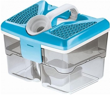Thomas Cycloon Hybrid Family & Pets (786552)
