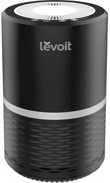 Levoit Air Purifier LV-H132-RXB Black (HEAPAPLVNEU0038)