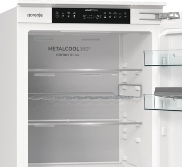 Gorenje NRKI517E82WF