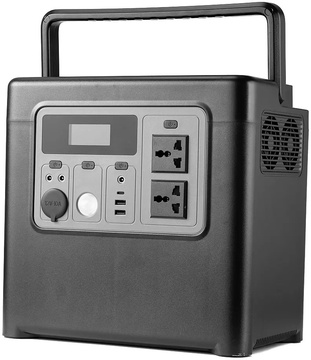 XO PSA-1200 1229Wh/384000mAh (6920680837113)