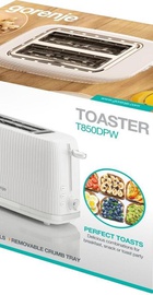 Gorenje T850DPW