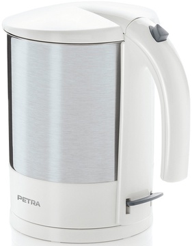 PETRA WK 288.00 White