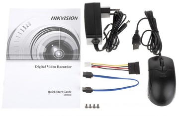 HIKVISION IDS-7204HQHI-M1/S
