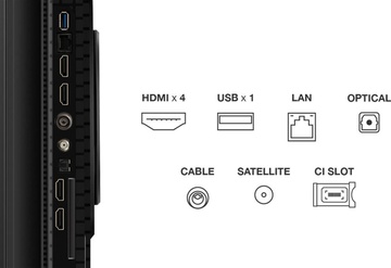 TCL 65P8K