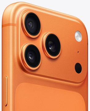 Apple iPhone 17 Pro 1TB eSIM Cosmic Orange (MG7T4)