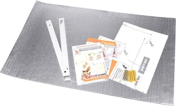 TEPLOCERAMIC TCM-RA750-GREY