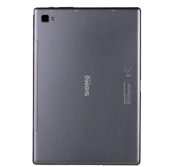 Sigma mobile Tab A1010 4/64GB Grey