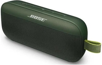Bose Soundlink Flex Bluetooth Cypress Green