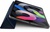 LAUT HUEX Smart Case for Apple iPad (10 gen) 10.9" 2022-2023 Navy (L_IPD22_HP_NV)